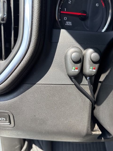2023 Chevrolet Silverado 2500 HD LT