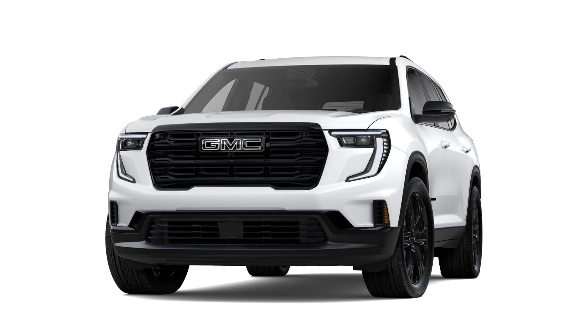 2026 GMC Acadia Elevation AWD's photo