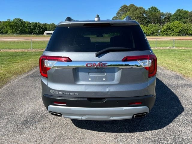 2020 GMC Acadia SLT