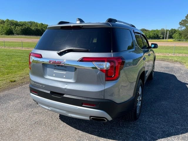 2020 GMC Acadia SLT