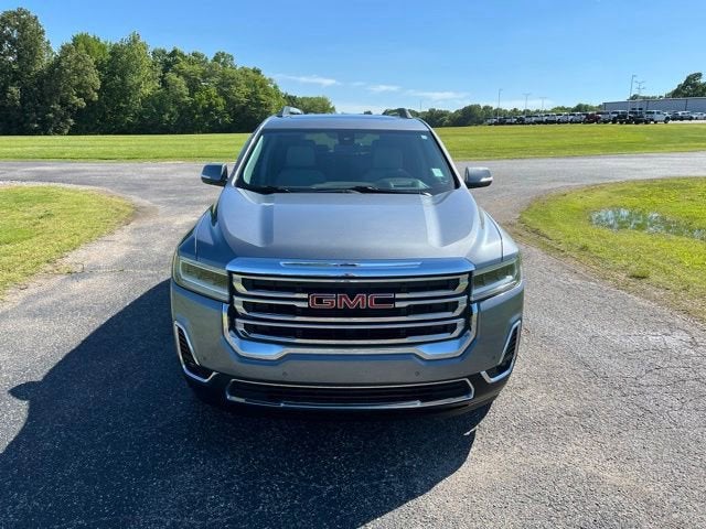2020 GMC Acadia SLT