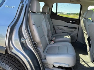 2020 GMC Acadia SLT