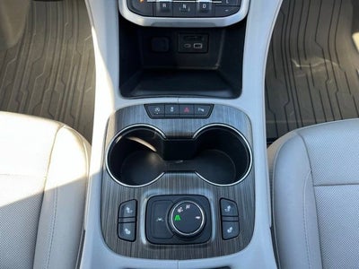 2020 GMC Acadia SLT