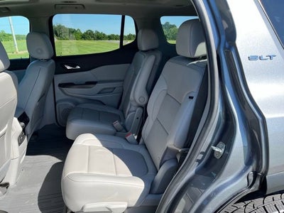 2020 GMC Acadia SLT