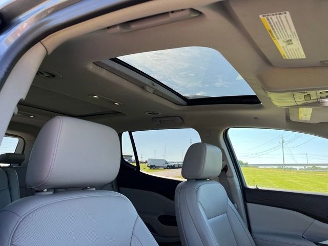 2020 GMC Acadia SLT
