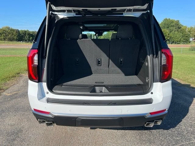 2027 GMC Yukon Denali