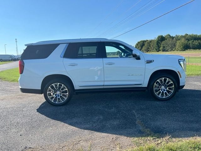 2027 GMC Yukon Denali