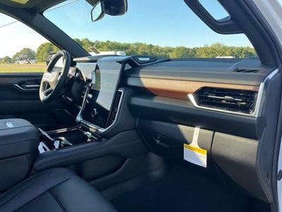 2027 GMC Yukon Denali