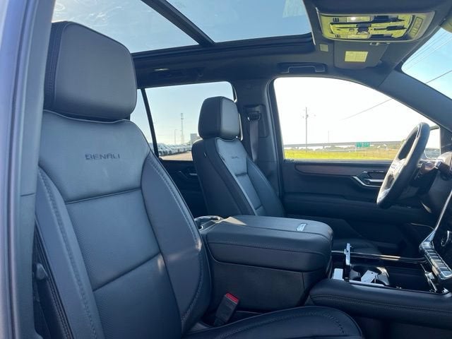 2027 GMC Yukon Denali