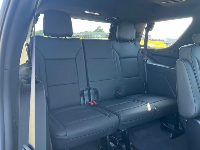 2027 GMC Yukon Denali