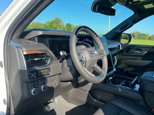 2027 GMC Yukon Denali