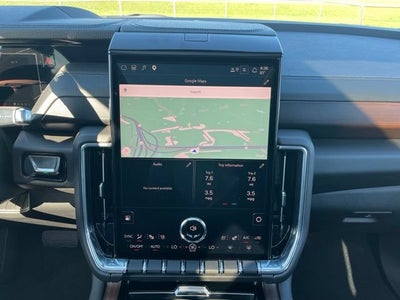 2027 GMC Yukon Denali