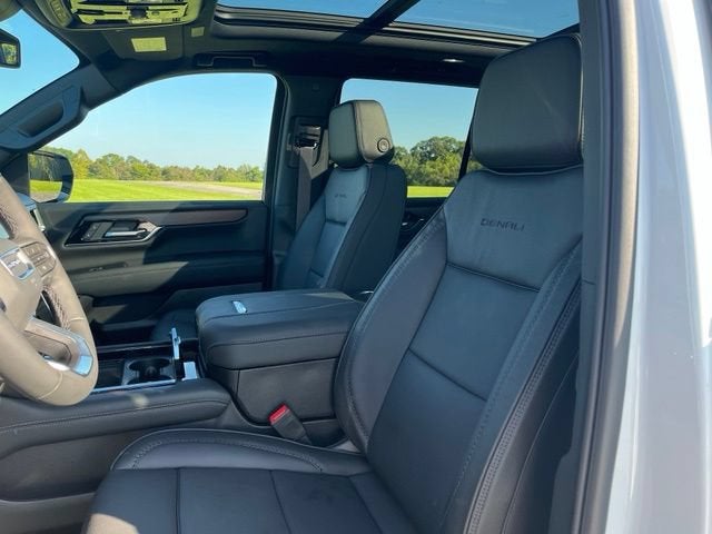 2027 GMC Yukon Denali