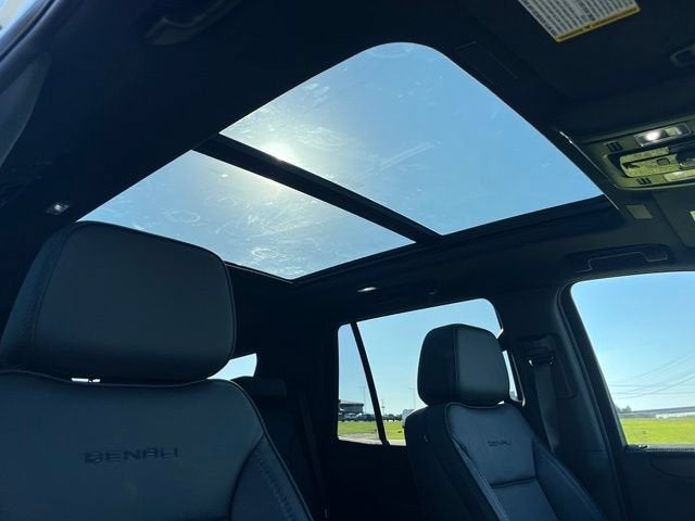 2027 GMC Yukon Denali