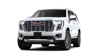 2027 GMC Yukon Denali