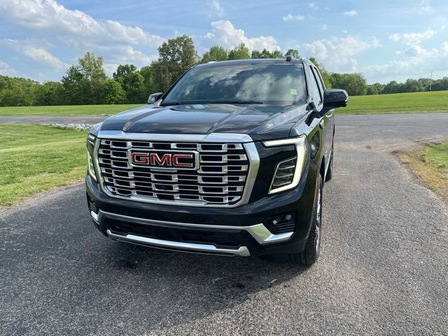 2026 GMC Yukon 4WD Denali's photo