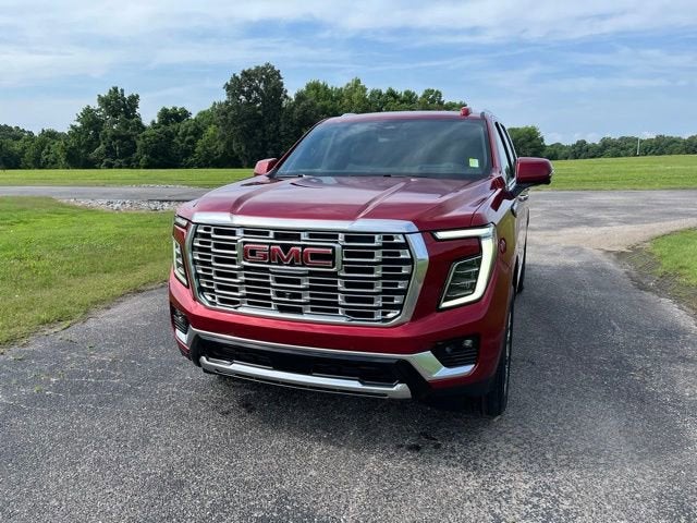 2026 GMC Yukon 4WD Denali's photo