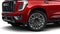2027 GMC Yukon Denali Ultimate