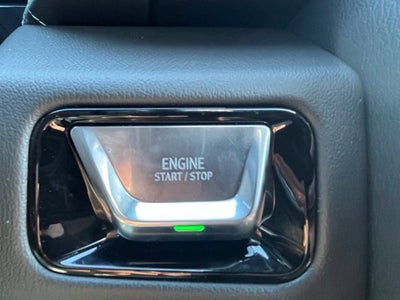 2027 GMC Yukon XL Denali