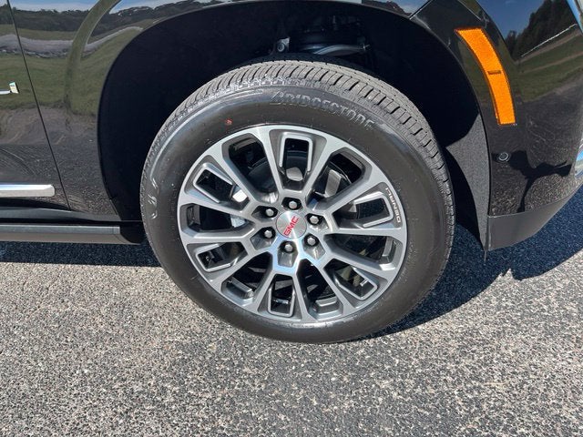 2027 GMC Yukon XL Denali