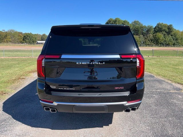 2027 GMC Yukon XL Denali