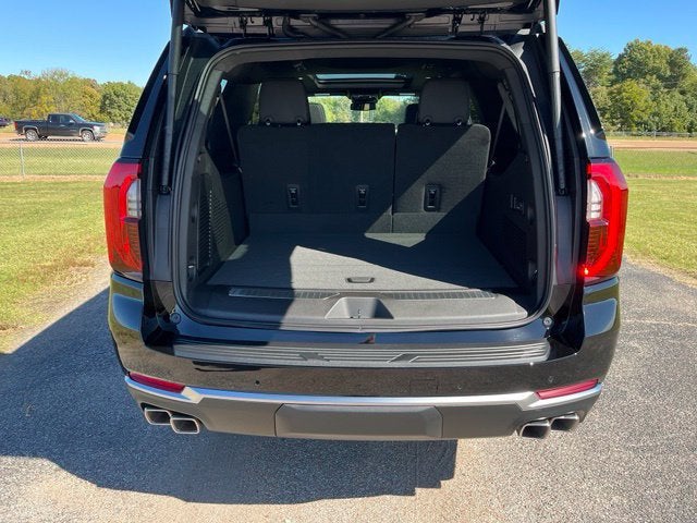 2027 GMC Yukon XL Denali
