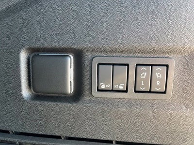 2027 GMC Yukon XL Denali