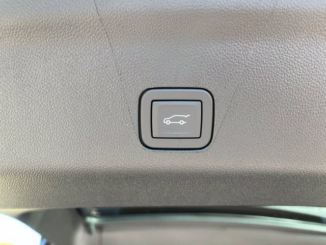 2027 GMC Yukon XL Denali