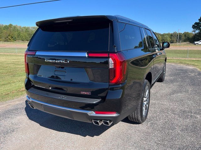 2027 GMC Yukon XL Denali
