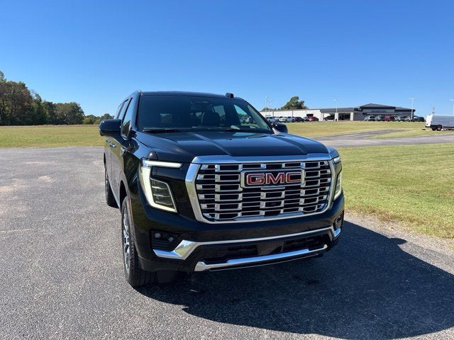 2027 GMC Yukon XL Denali
