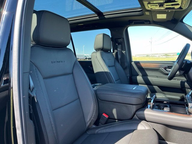 2027 GMC Yukon XL Denali