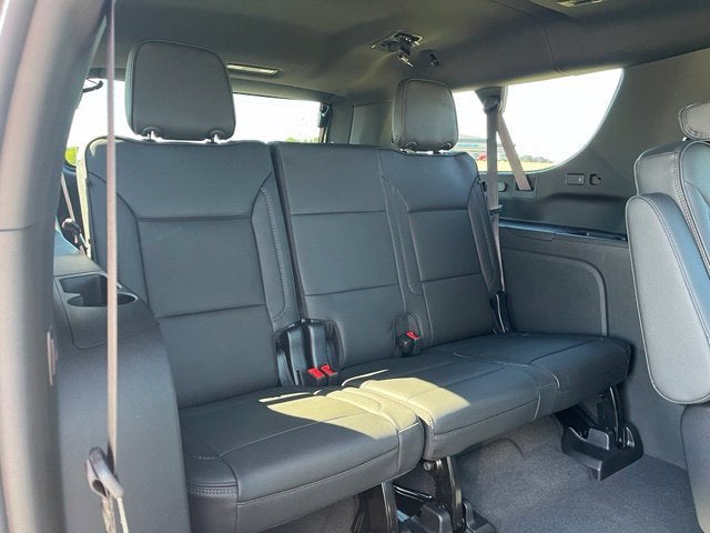2027 GMC Yukon XL Denali