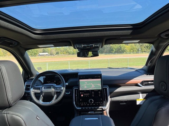 2027 GMC Yukon XL Denali