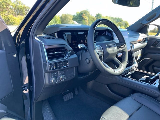 2027 GMC Yukon XL Denali