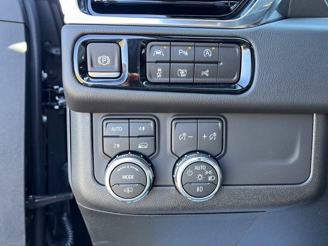 2027 GMC Yukon XL Denali
