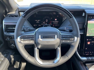 2027 GMC Yukon XL Denali