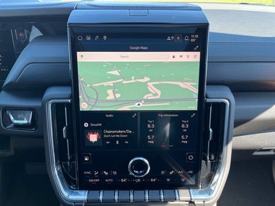 2027 GMC Yukon XL Denali