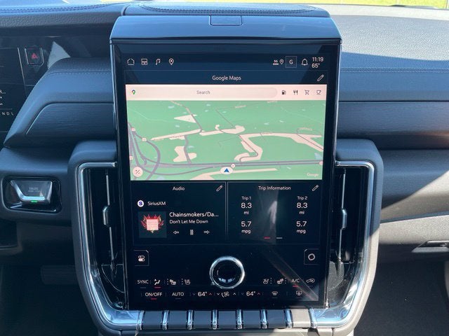 2027 GMC Yukon XL Denali