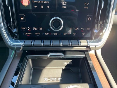 2027 GMC Yukon XL Denali