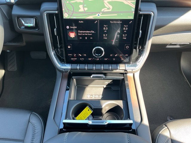2027 GMC Yukon XL Denali