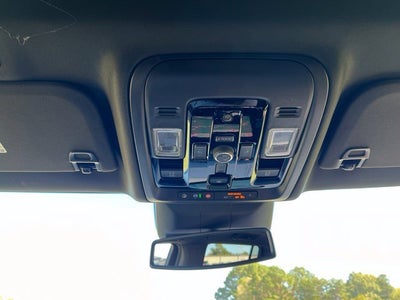 2027 GMC Yukon XL Denali