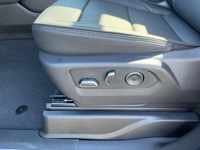 2027 GMC Yukon XL Denali