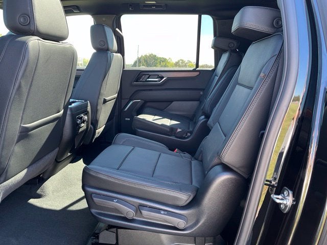 2027 GMC Yukon XL Denali