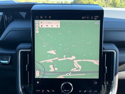 2027 GMC Yukon XL Denali
