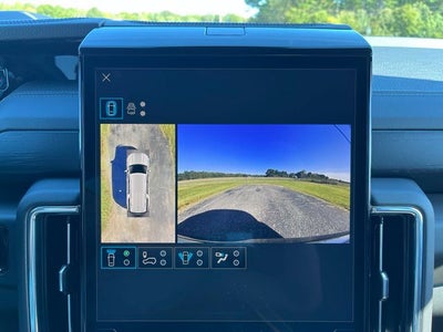 2027 GMC Yukon XL Denali