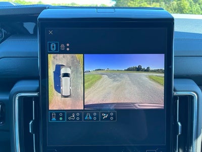 2027 GMC Yukon XL Denali