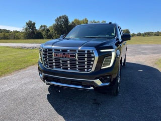 2027 GMC Yukon XL Denali