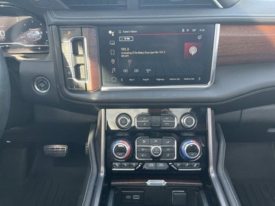 2023 GMC Yukon XL Denali Ultimate