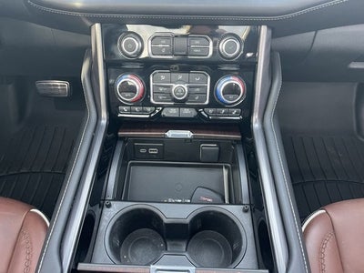 2023 GMC Yukon XL Denali Ultimate