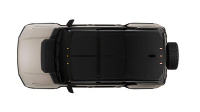 2026 GMC HUMMER EV SUV 3X